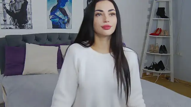 Agnessa online show from 12, 2, 2026