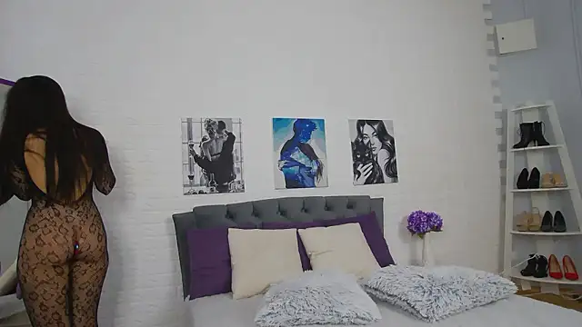 Agnessa online show from 17, 1, 2026