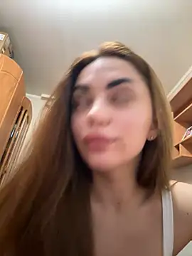 Agnessa online show from 9, 6, 2026
