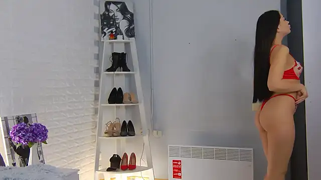 Agnessa online show from 9, 1, 2026