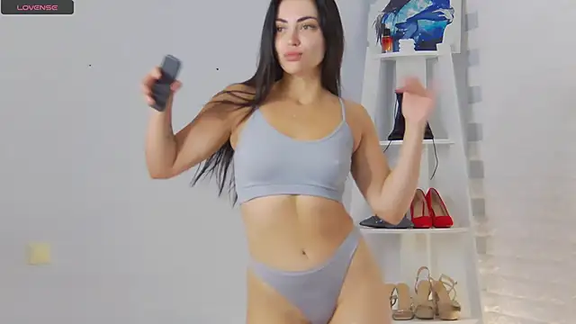 Agnessa online show from 22, 11, 2025