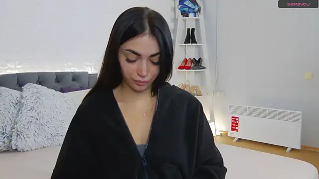 Agnessa online show from 30, 11, 2025