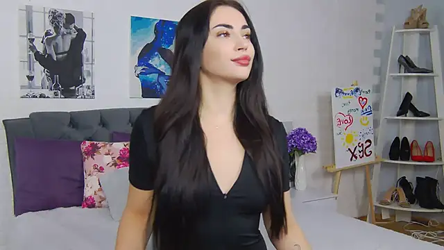 Agnessa online show from 14, 4, 2026