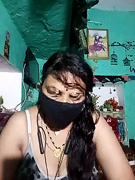 SHWETA1180 online show from 5, 10, 2025