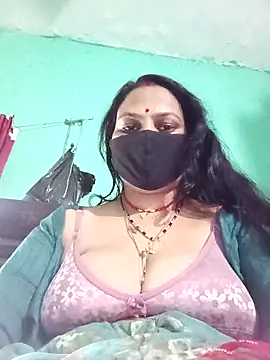 SHWETA1180 online show from 24, 2, 2026