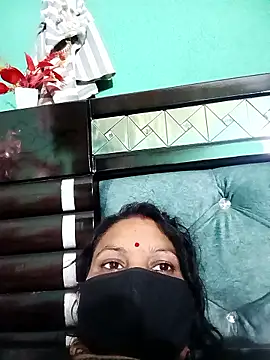 SHWETA1180 online show from 10, 1, 2026