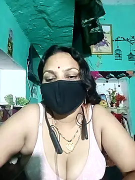 SHWETA1180 online show from 11, 9, 2025