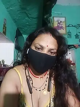 SHWETA1180 online show from 6, 10, 2025