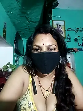 SHWETA1180 online show from 22, 9, 2025