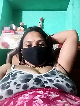 SHWETA1180 online show from 3, 3, 2026