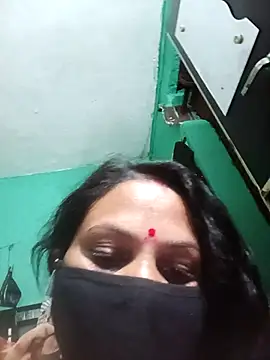 SHWETA1180 online show from 5, 1, 2026