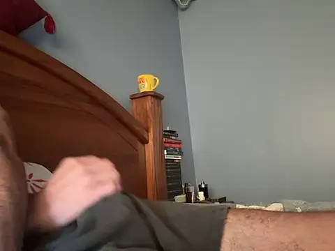 Jonny0399  online show from 6, 10, 2025