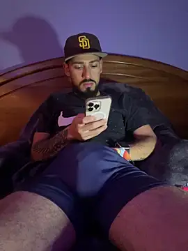 Jonny0399  online show from 9, 4, 2026