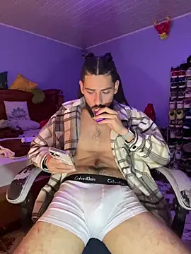 Jonny0399  online show from 8, 2, 2026