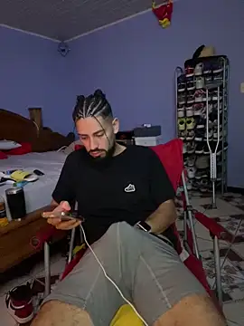 Jonny0399  online show from 15, 2, 2026