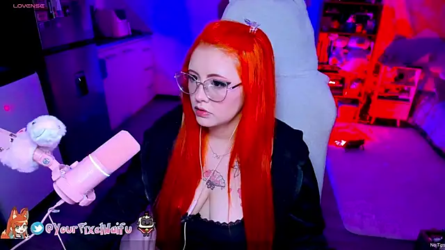 AlyssaRomanova online show from 5, 10, 2025