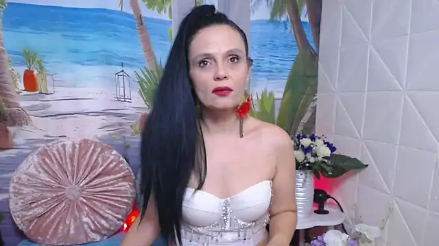 Sweeteest Julie online show from 18, 10, 2025