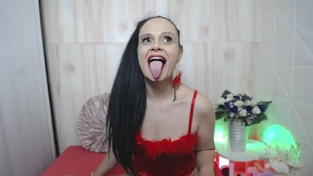 Sweeteest Julie online show from 20, 9, 2025