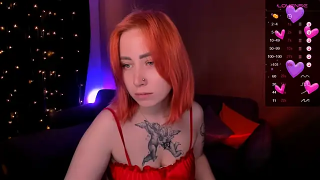 deboramoore online show from 23, 3, 2026