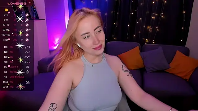 deboramoore online show from 18, 7, 2026