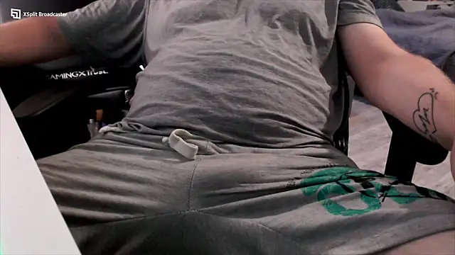 elgigologigante online show from 20, 9, 2025