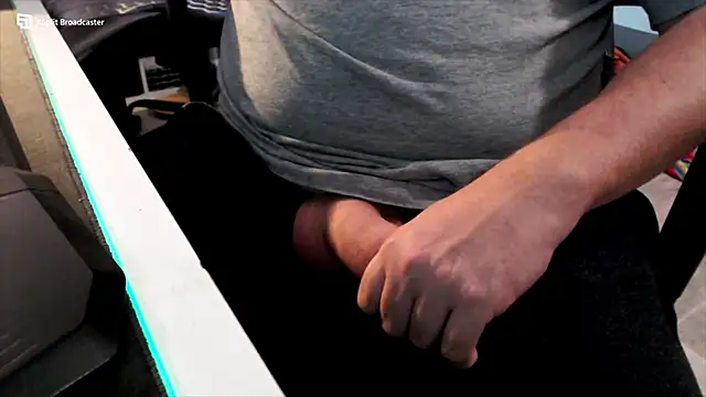 elgigologigante online show from 23, 10, 2025