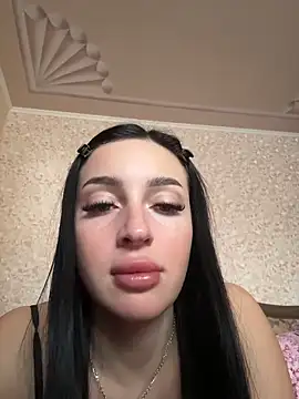 Soft Pleasure online show from 31, 3, 2026