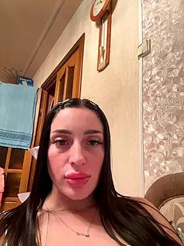 Soft Pleasure online show from 29, 9, 2025