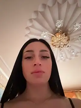 Soft Pleasure online show from 13, 4, 2026