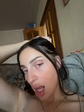 Snapshot of Soft_Pleasure chatting on 18, 6, 2026 Soft Pleasure online show from 18, 6, 2026