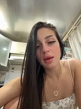 Soft Pleasure online show from 12, 3, 2026