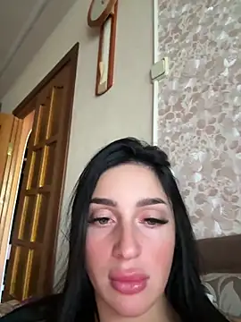 Soft Pleasure online show from 24, 9, 2025