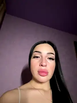 Soft Pleasure online show from 16, 12, 2025