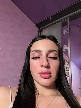 Soft Pleasure online show from 18, 12, 2025