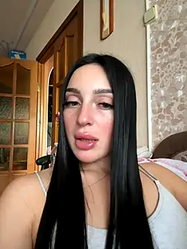 Soft Pleasure online show from 6, 10, 2025