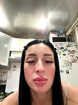 Soft Pleasure online show from 1, 12, 2025