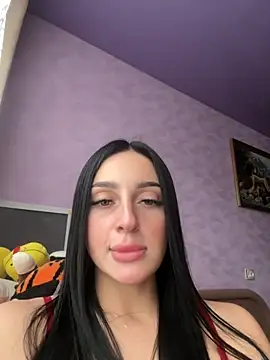 Soft Pleasure online show from 17, 10, 2025