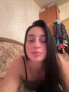 Soft Pleasure online show from 28, 10, 2025