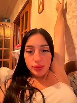 Soft Pleasure online show from 29, 9, 2025