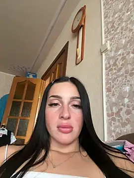 Soft Pleasure online show from 19, 9, 2025