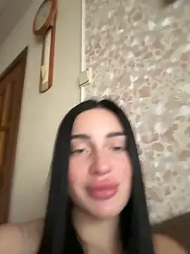 Soft Pleasure online show from 9, 11, 2025