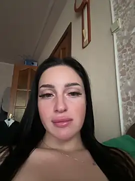 Soft Pleasure online show from 12, 11, 2025