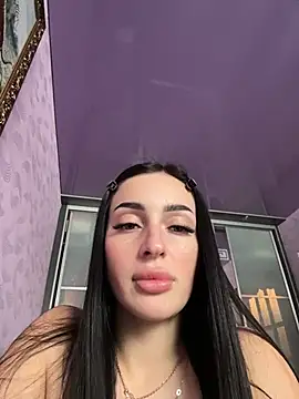 Soft Pleasure online show from 14, 2, 2026