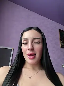 Soft Pleasure online show from 14, 12, 2025