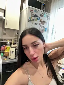 Soft Pleasure online show from 18, 12, 2025