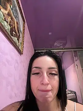 Soft Pleasure online show from 22, 12, 2025