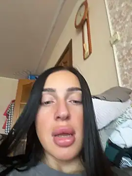 Snapshot of Soft_Pleasure chatting on 21, 6, 2026 Soft Pleasure online show from 21, 6, 2026