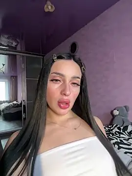 Soft Pleasure online show from 20, 12, 2025