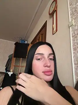 Soft Pleasure online show from 25, 10, 2025