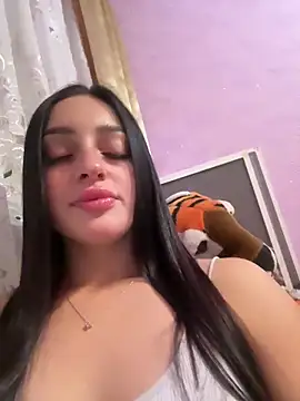 Soft Pleasure online show from 30, 9, 2025